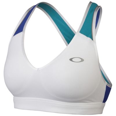 Oakley Women's Breathe In Bra