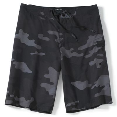 Oakley Men's Camouflage Short