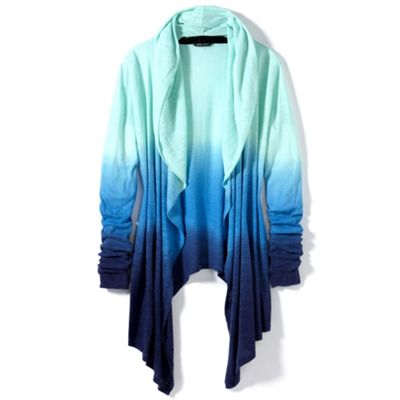 Oakley Women's Cocoon Throw