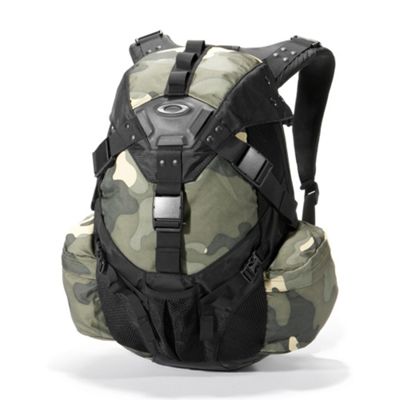 Oakley Men's Icon Pack 3.0