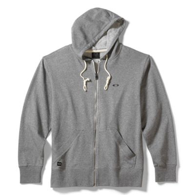 Oakley Men's Pennycross 2.0 Cotton Fleece Hoodie