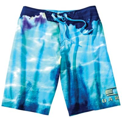 Oakley Men's Psychoactive Boardshort