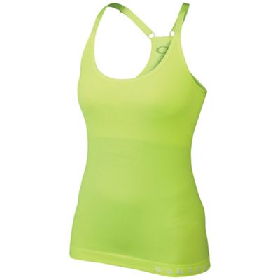 Oakley Women's Race Day Tank