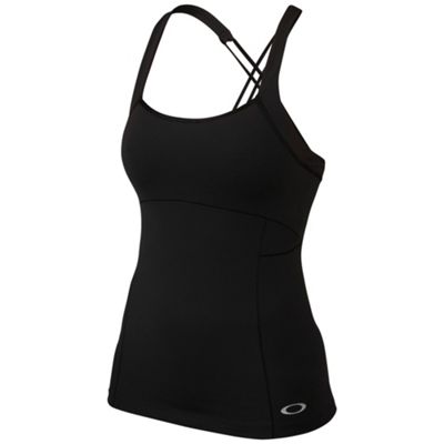 Oakley Women's So Strappy Tank