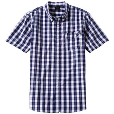 Oakley Men's Zipload Woven Top