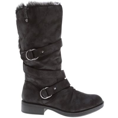 Roxy Norforlk Boots - Women's