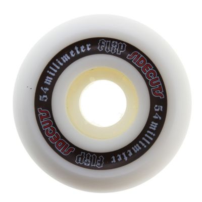 Flip Sidecut 2 Skateboard Wheels 54mm