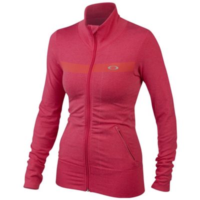 Oakley Women's Cool Down Jacket