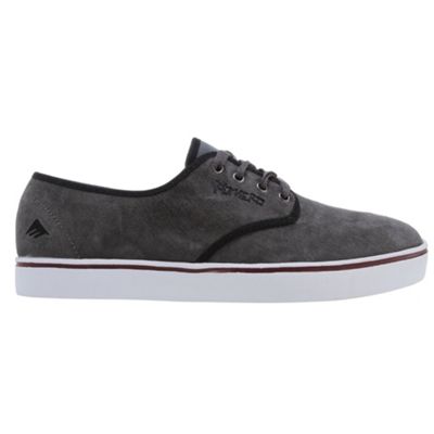 Emerica Leo Laced Shoes - Men's