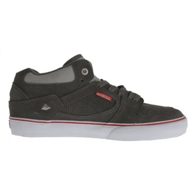 Emerica Hsu Skate Shoes - Men's