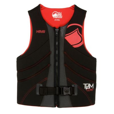 Liquid Force Team Comp Wakeboard Vest - Men's