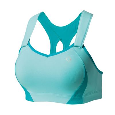 Moving Comfort Women's Juno Bra