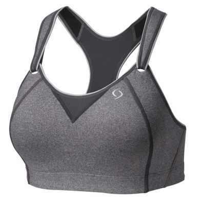 Moving Comfort Women's Rebound Racer Bra