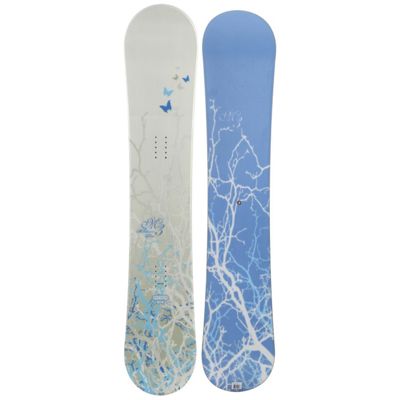 M3 Escape Snowboard 158 - Women's