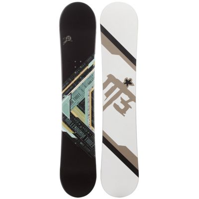 M3 Filter Snowboard 163 - Men's