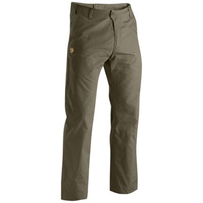 Fjallraven Men's Sten Trousers