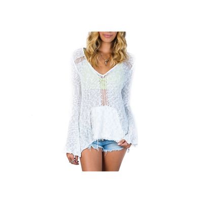 Billabong Women's Find You Sweater