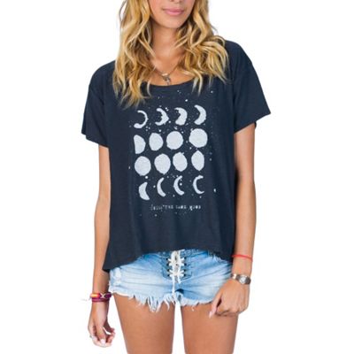 Billabong Women's Moon Dance Tee