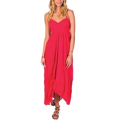 Billabong Women's Railroad Run Dress