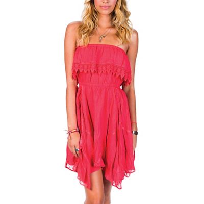 Billabong Women's Sienna Dress