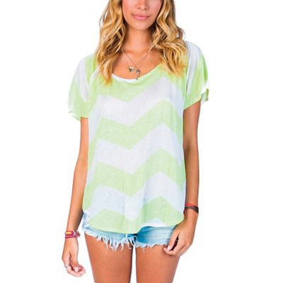 Billabong Women's Something Better Tee