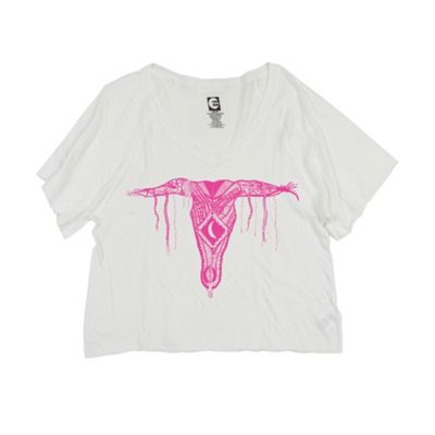 Billabong Women's Time For Changing Tee