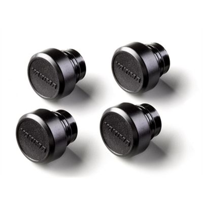 inchYakima End Caps for 86 inch inch Crossbars inch