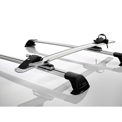 Yakima Whispbar WB200 Rooftop Fork Bike Mount