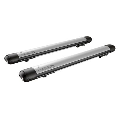 Yakima Whispbar WB300 Rooftop Ski and Snowboard Holder