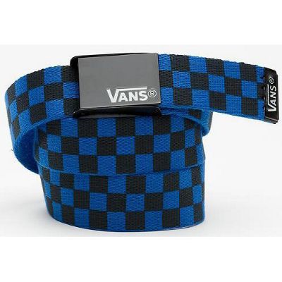 Vans Deppster Web Belt - Men's
