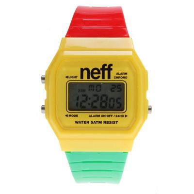 Neff Flava Watch - Men's