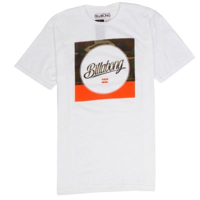 Billabong Men's Encased Tee