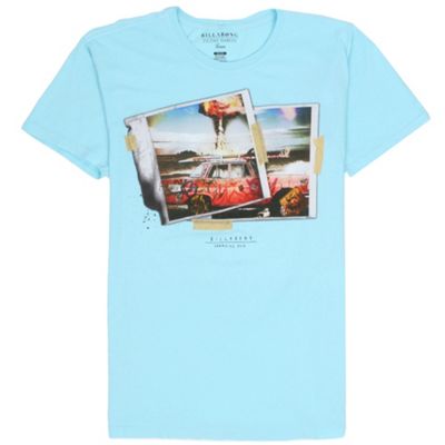 Billabong Men's Polaroid Tee