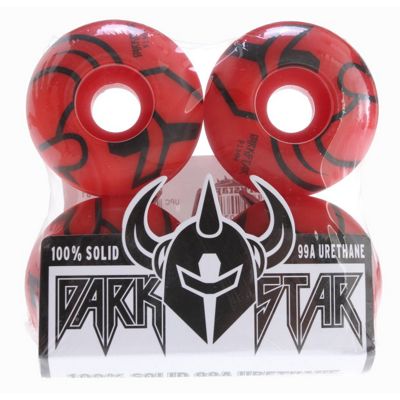 Darkstar Outline Price Knight Skateboard Wheels 51mm