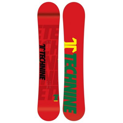 Technine T-Money Snowboard 150 - Men's