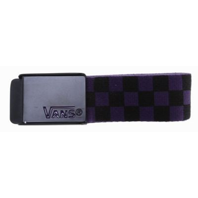 Vans Deppster Web Belt - Men's