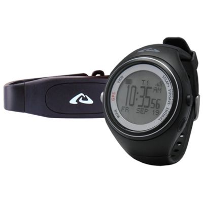 Highgear XT7 Alti-GPS Watch