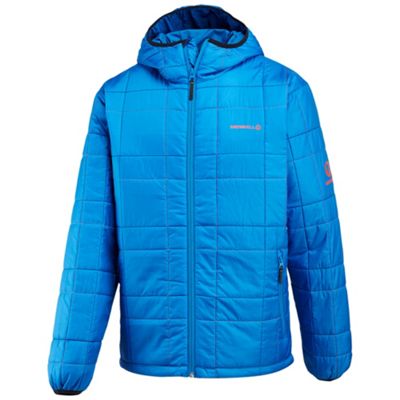 Merrell Men's Adventure Rest Ridgeland Hoodie