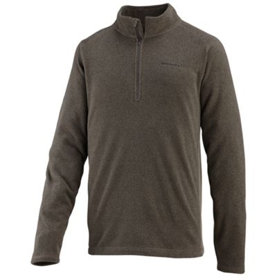 Merrell Men's Fractal Half-Zip Pullover