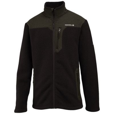 Merrell Men's Zefting Jacket