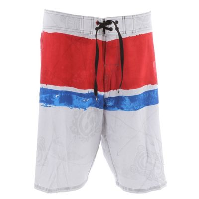 Quiksilver Cypher Kelly Nomad Boardshorts - Men's