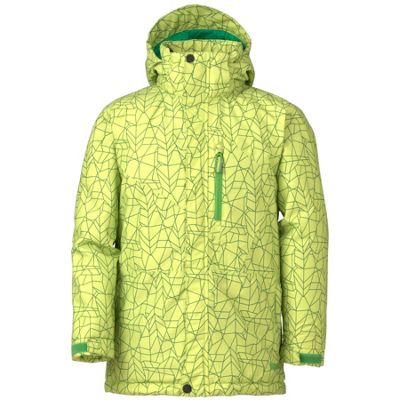 Marker Boys' Ace Jacket