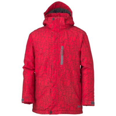 Marker Ace Jacket
