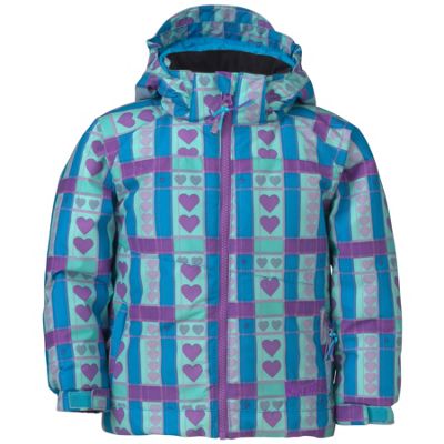 Marker Girls' Ariel Jacket