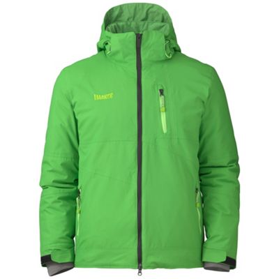 Marker Men's Ascent Jacket