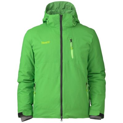 Marker Ascent Shell Jacket