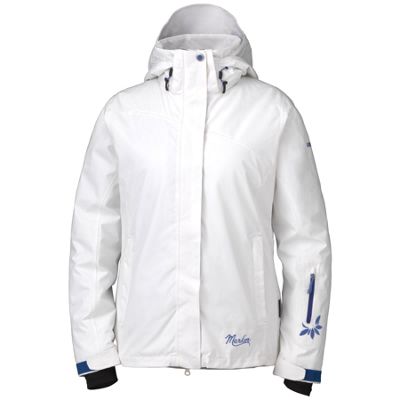 Marker Women's Aurora Jacket