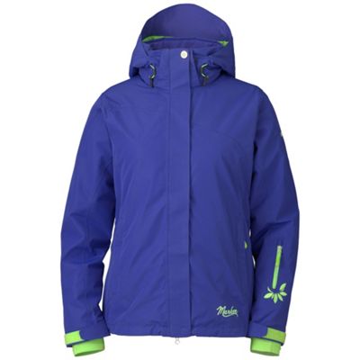 Marker Women's Aurora Shell Jacket