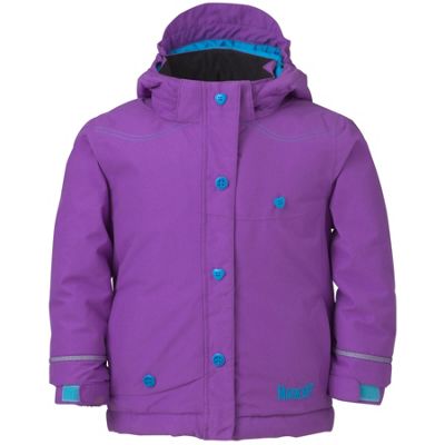 Marker Girls' Belle Jacket