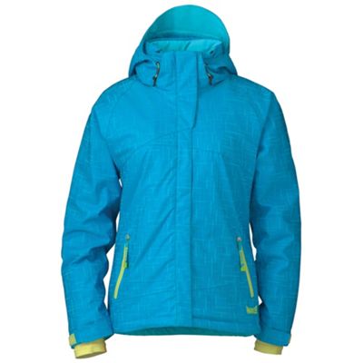 Marker Women's Carlee Patite Jacket